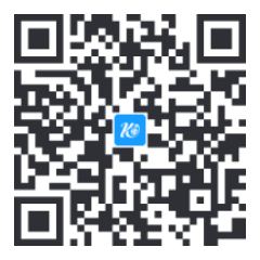 iOS 系统版 二维码 | 6686.com