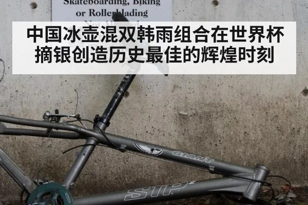 中国冰壶混双韩雨组合在世界杯摘银创造历史最佳的辉煌时刻