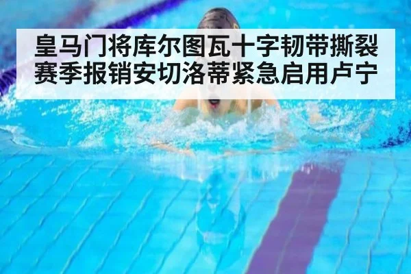 皇马门将库尔图瓦十字韧带撕裂赛季报销安切洛蒂紧急启用卢宁